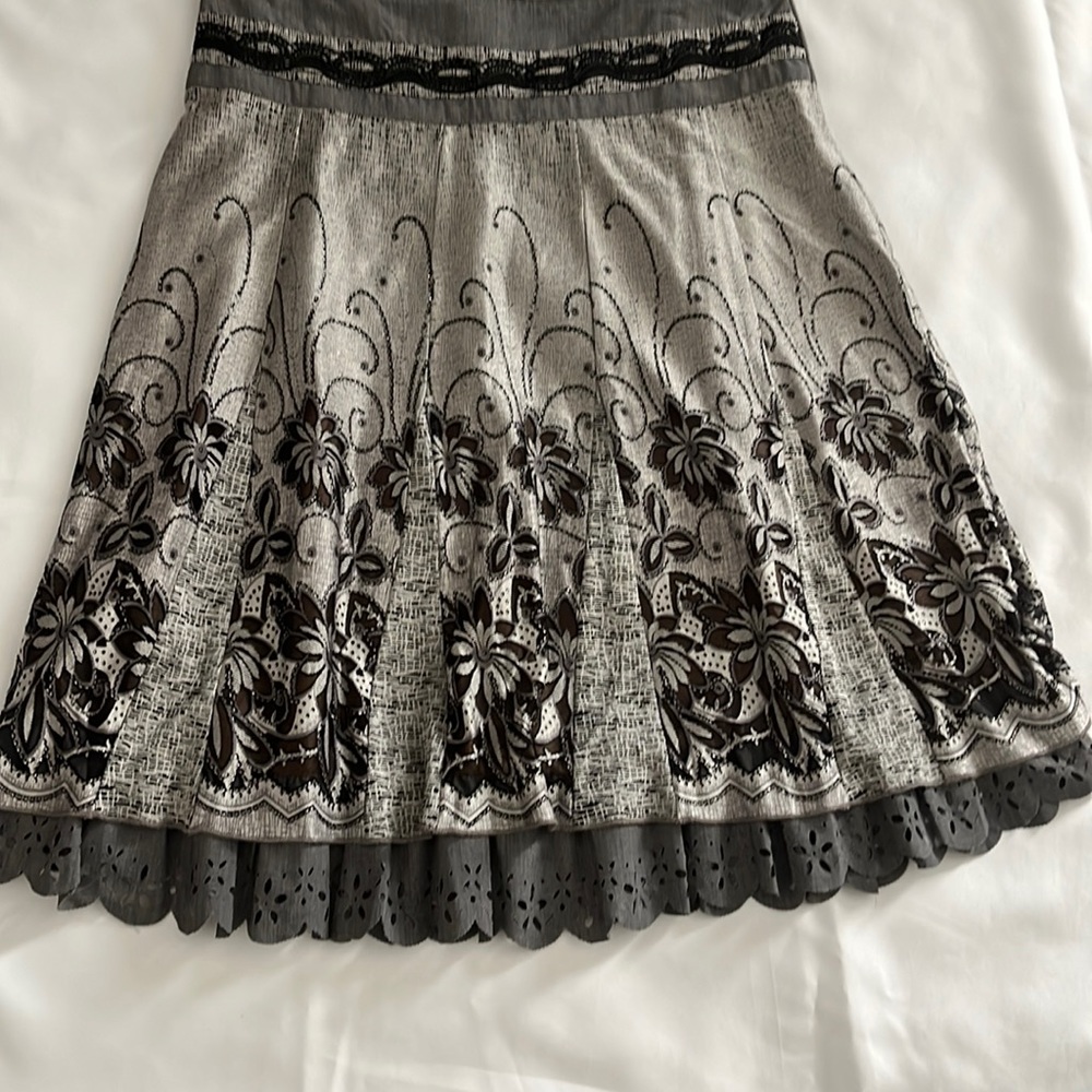 Zashi skirt Sz M